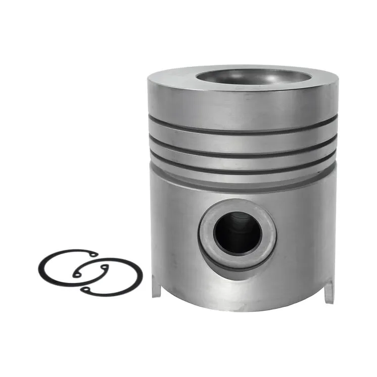 Piston VPB2011 Vapormatic Ford Finis: 83910837
Ford New Holland: D6NN6108F
Ford Finis: 81817242
Ford New Holland: C7NN6108S