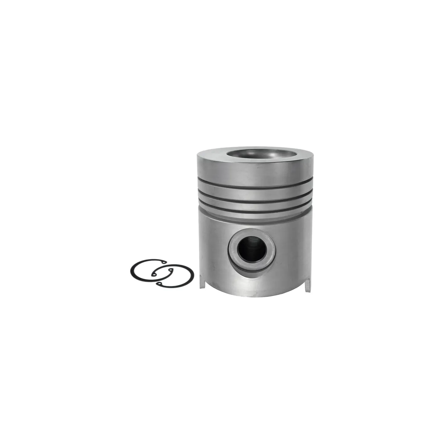 Piston VPB2011 Vapormatic Ford Finis: 83910837
Ford New Holland: D6NN6108F
Ford Finis: 81817242
Ford New Holland: C7NN6108S