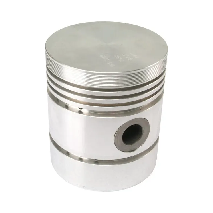 Piston VPB2800 Vapormatic A & I: A-PA754
Case International: 751605R92
Case International: 3048523R1
Case International: 7040