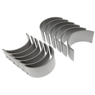 Conrod bearing set VPC2242 Vapormatic A & I: A-U5ME0003B
JCB: 02192040
Massey Ferguson: 3637026M91
Perkins: U5ME0003B
A & I: