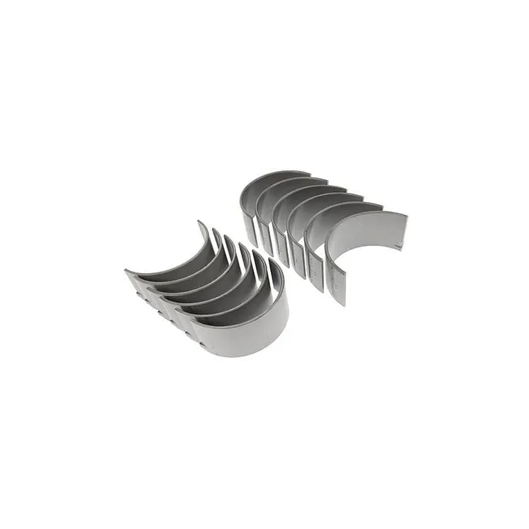 Conrod bearing set VPC2242 Vapormatic A & I: A-U5ME0003B
JCB: 02192040
Massey Ferguson: 3637026M91
Perkins: U5ME0003B
A & I: