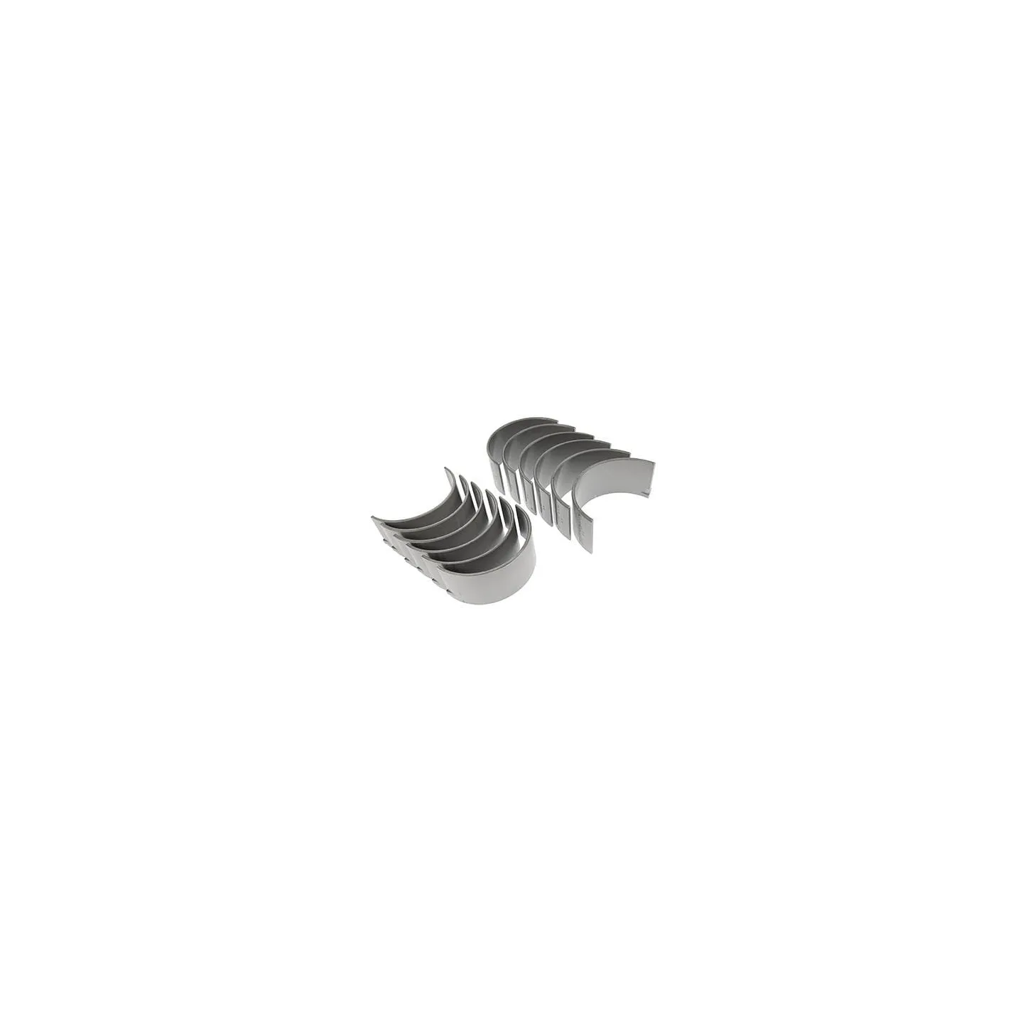 Conrod bearing set VPC2242 Vapormatic A & I: A-U5ME0003B
JCB: 02192040
Massey Ferguson: 3637026M91
Perkins: U5ME0003B
A & I: