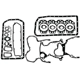 Full gasket set VPA4405 Vapormatic A & I: A-RE38558
John Deere: RE527095
John Deere: RE10535
John Deere: DD13273