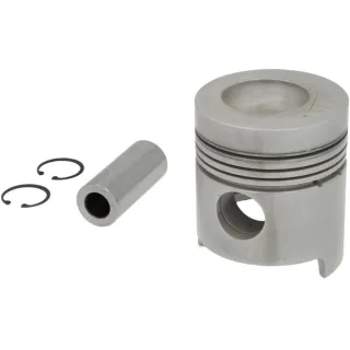 Piston VPB2550 Vapormatic A & I: A-EDPN6102A
Ford Finis: 81877564
Ford New Holland: EDPN6102A
Ford Finis: 81817183
Ford Fini
