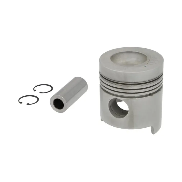 Piston VPB2550 Vapormatic A & I: A-EDPN6102A
Ford Finis: 81877564
Ford New Holland: EDPN6102A
Ford Finis: 81817183
Ford Fini