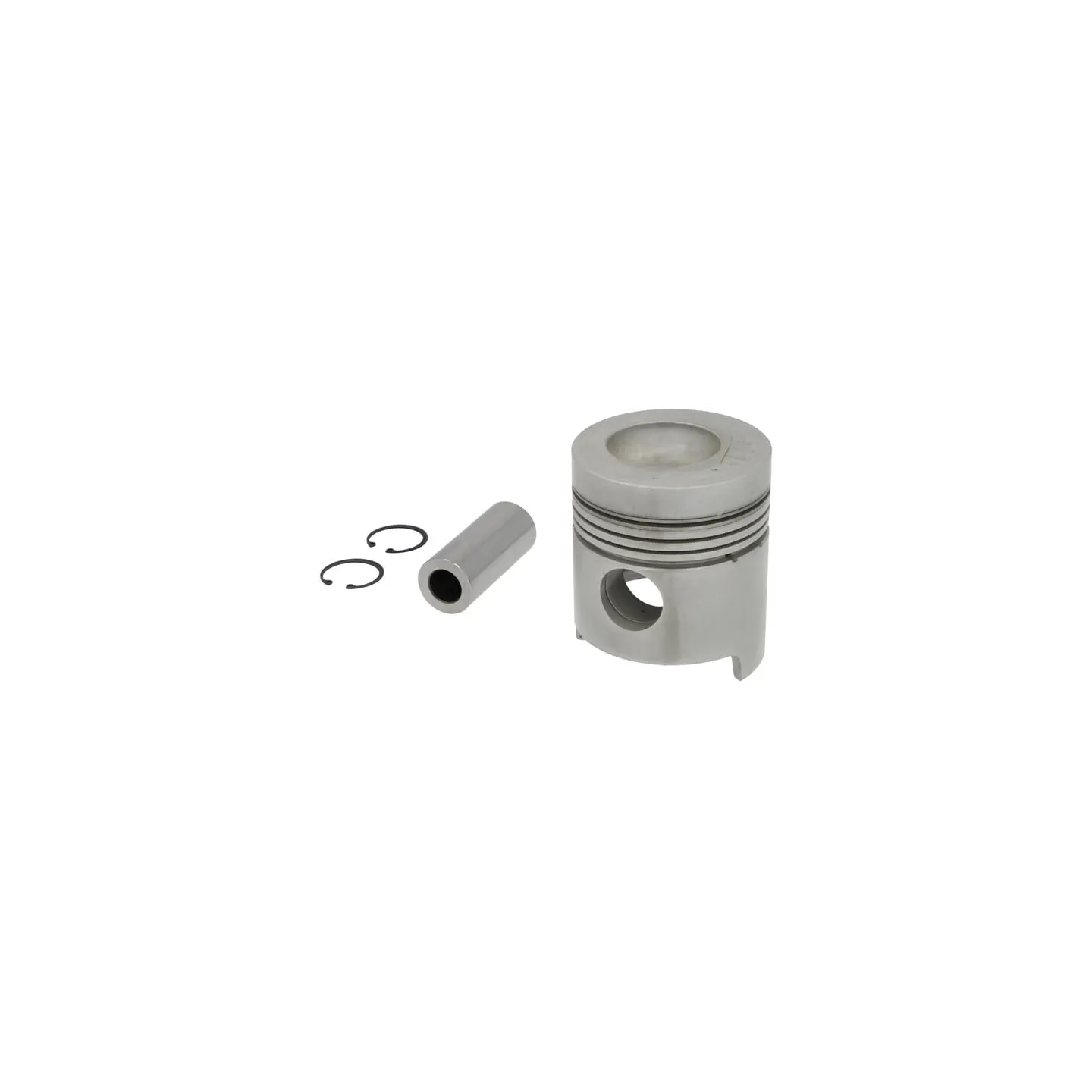 Piston VPB2550 Vapormatic A & I: A-EDPN6102A
Ford Finis: 81877564
Ford New Holland: EDPN6102A
Ford Finis: 81817183
Ford Fini