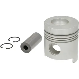 Piston VPB2560 Vapormatic A & I: A-F2NN6K100GA
Ford Finis: 83912026
Ford New Holland: D6NN6108Y
Ford Finis: 81824044
Ford Fi