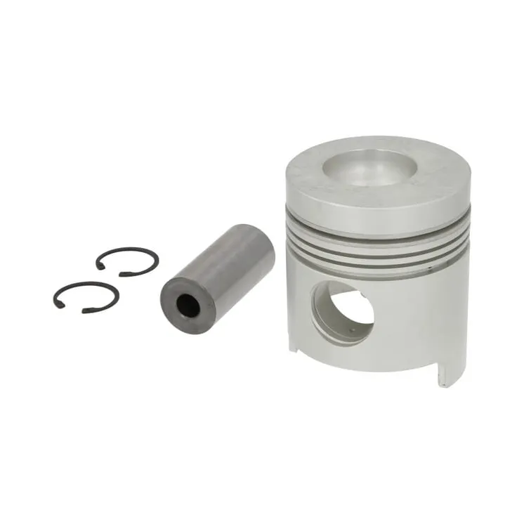 Piston VPB2560 Vapormatic A & I: A-F2NN6K100GA
Ford Finis: 83912026
Ford New Holland: D6NN6108Y
Ford Finis: 81824044
Ford Fi