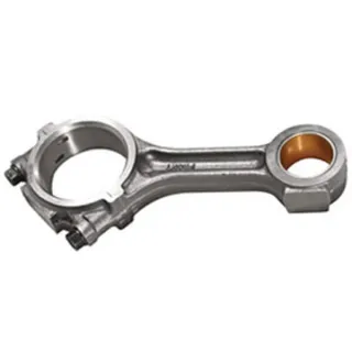Connecting rod VPB6022 Vapormatic A & I: A-RE42733
John Deere: RE42733
Stocking Number: AV105113
John Deere: RE16494
John De