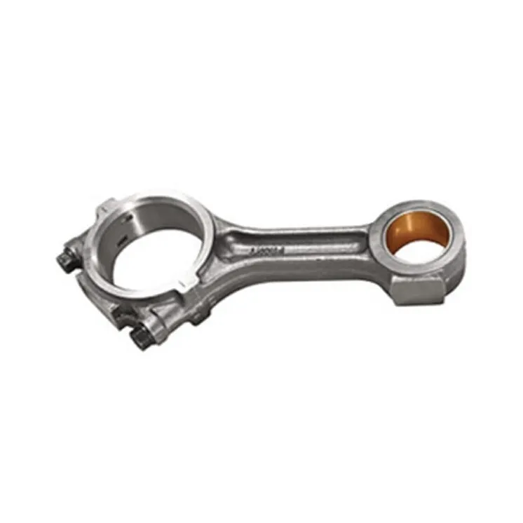Connecting rod VPB6022 Vapormatic A & I: A-RE42733
John Deere: RE42733
Stocking Number: AV105113
John Deere: RE16494
John De