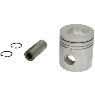 Piston VPB2370 Vapormatic A & I: A-U5LL0015
JCB: 02200849
Massey Ferguson: 3641806M91
Massey Ferguson: 3637035M91
Massey Fer