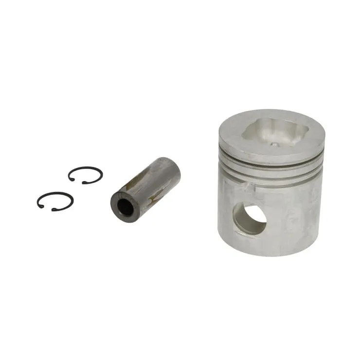 Piston VPB2370 Vapormatic A & I: A-U5LL0015
JCB: 02200849
Massey Ferguson: 3641806M91
Massey Ferguson: 3637035M91
Massey Fer
