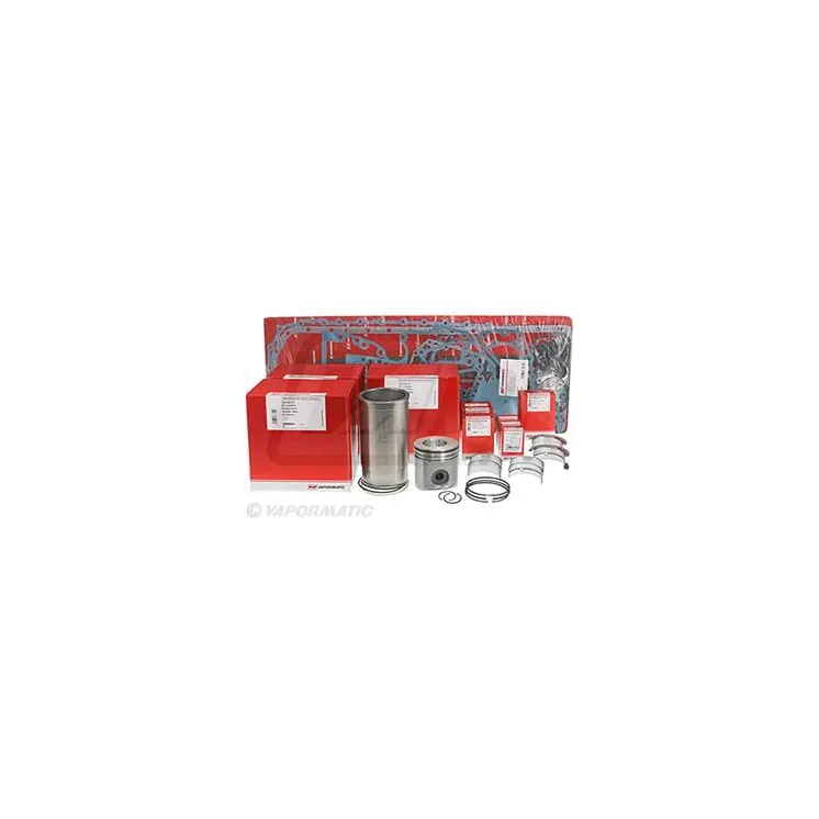 Dzineja komplekts VPB9205 Vapormatic A & I: A-RE66094
John Deere: RE526971
John Deere: RE66094
John Deere: RE515748