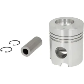 Piston VPB2700 Vapormatic A & I: A-04231966
Allis Chalmers: 4231966
Deutz: 04231966
Fendt: F100004154891
Renault: 6005000667