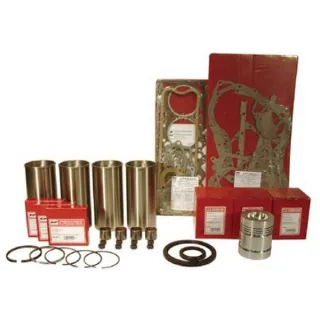 Engine kit VPB9094 Vapormatic Massey Ferguson: 3638582M91