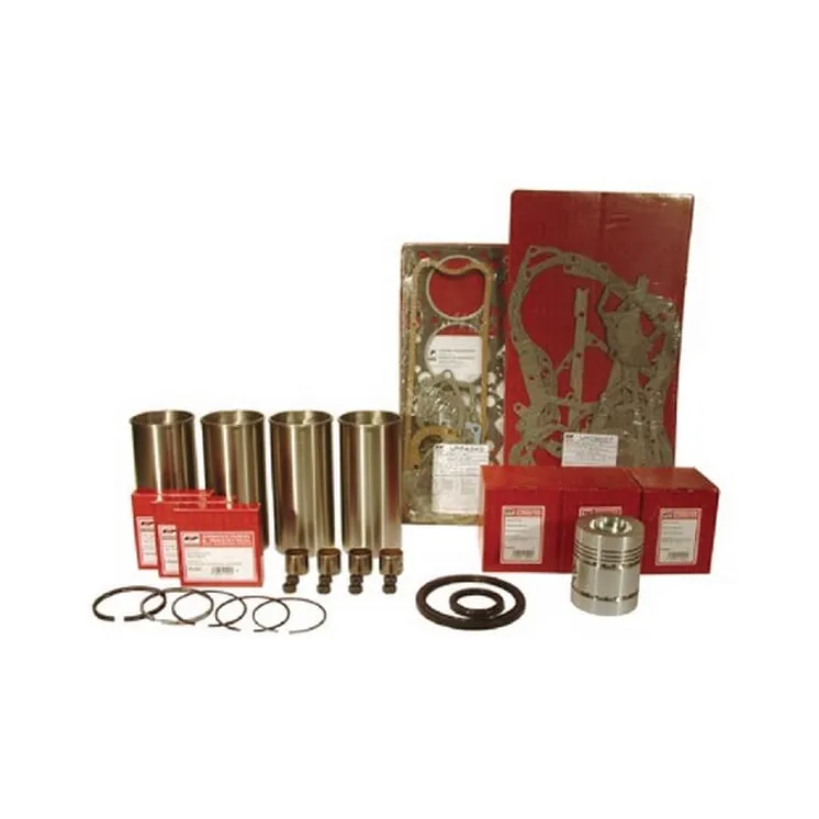 Engine kit VPB9094 Vapormatic Massey Ferguson: 3638582M91