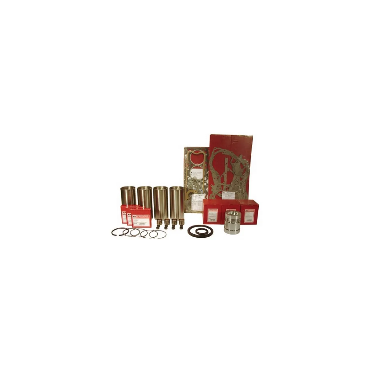 Engine kit VPB9094 Vapormatic Massey Ferguson: 3638582M91