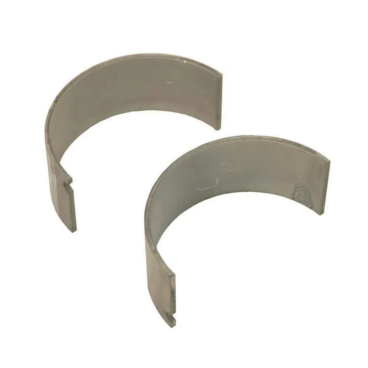 Conrod bearing pair VPC2501 Vapormatic A & I: A-7701016820
Fendt: F139207310680
Renault: 7701016820