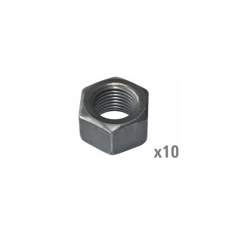 Savienojuma stieņa uzgrieznis VPB6202 Vapormatic A & I: A-33221328
Case International: 795774R1
JCB: 02100128
John Deere Fore