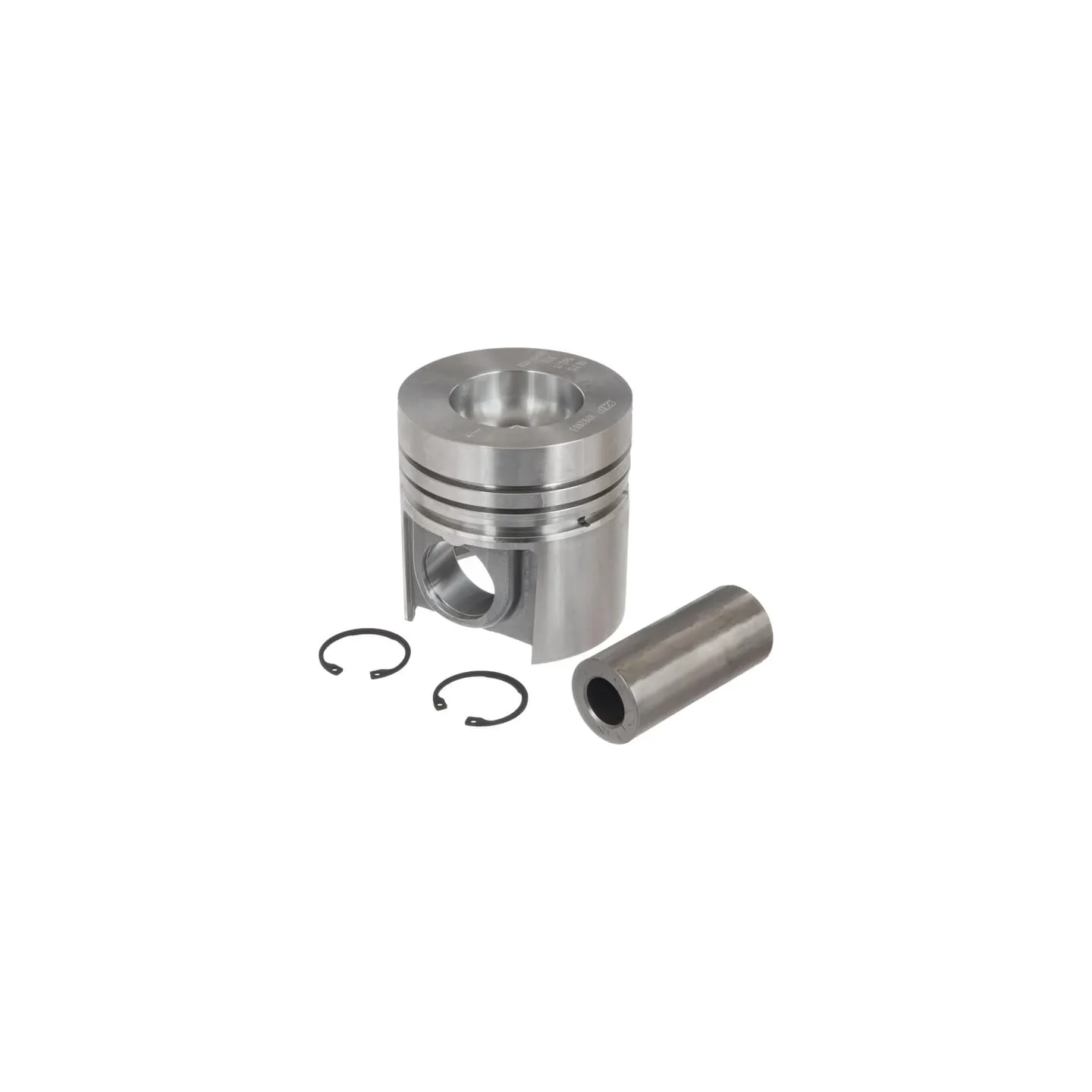 Virzulis VPB2803 Vapormatic A & I: A-PA739