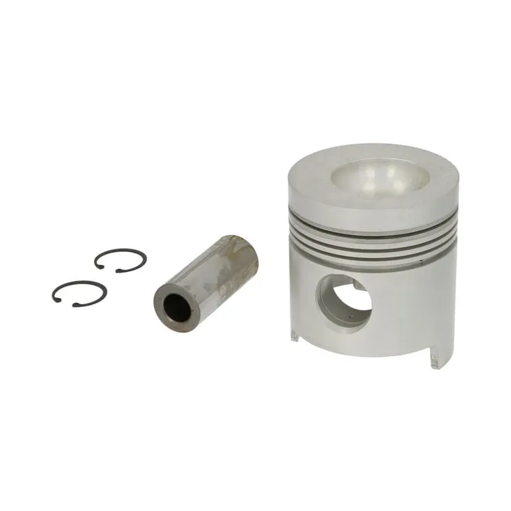 Piston VPB2542 Vapormatic A & I: A-E0NN6108CA
Ford Finis: 83928180
Ford New Holland: E0NN6108CA
Ford Finis: 81814511
Ford Fi