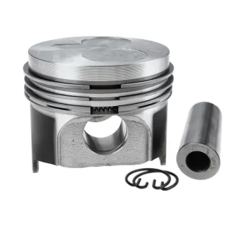 Piston with rings VPB3858 Vapormatic Kubota: 1G069-21775
Kubota: H1600-21100
Kubota: 16060-21114
Kubota: 16292-21050