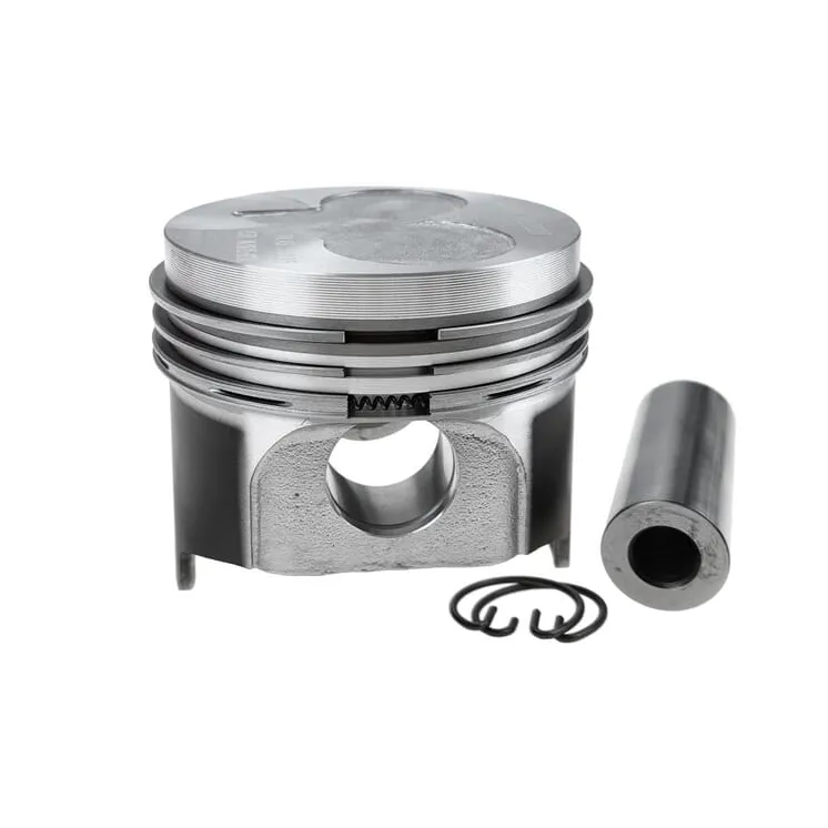Piston with rings VPB3858 Vapormatic Kubota: 1G069-21775
Kubota: H1600-21100
Kubota: 16060-21114
Kubota: 16292-21050