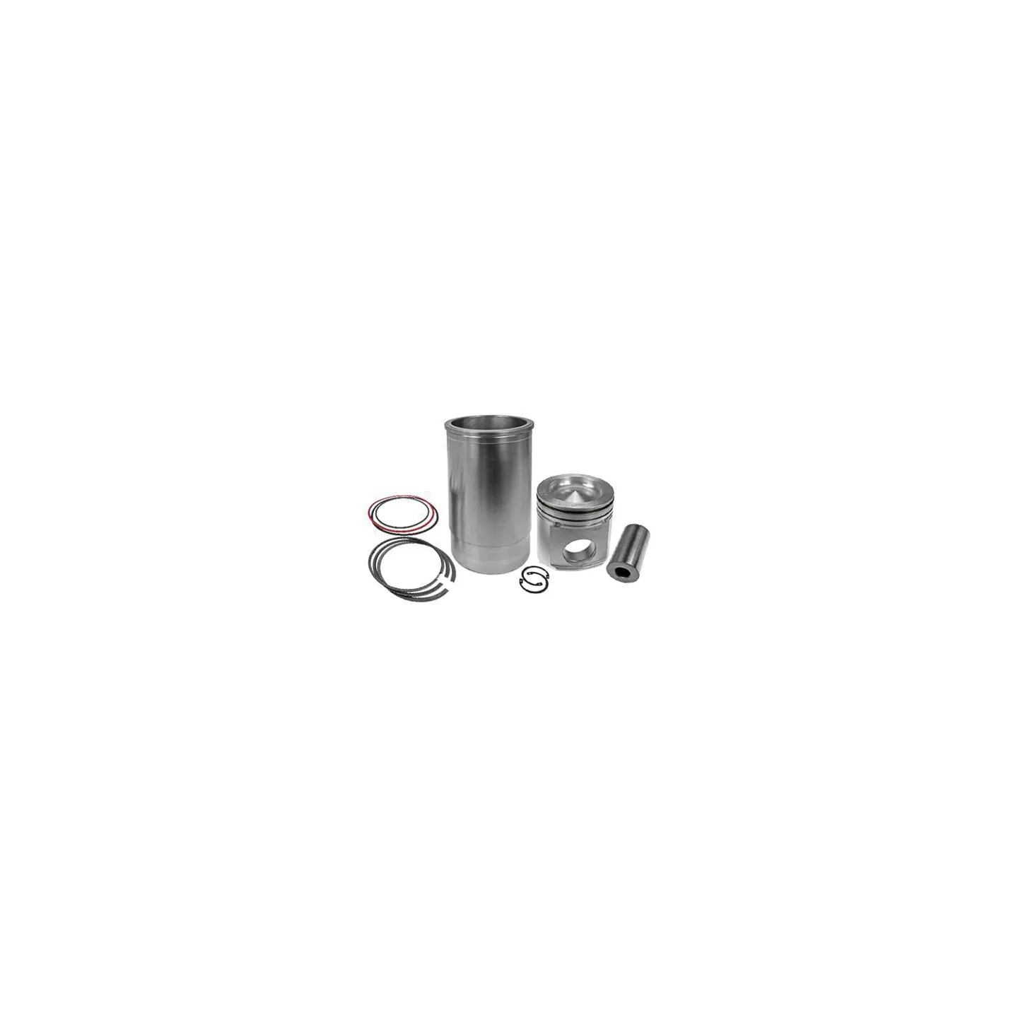 Cylinder kit VPB8632 Vapormatic John Deere: RE530616
John Deere: RE516227