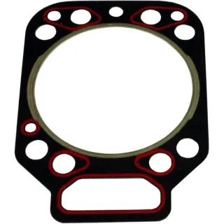 Cilindra galvas blīvslēgs VPA4378 Vapormatic A & I: A-7701025905
Fendt: F183200210052
Renault: 7701025905
