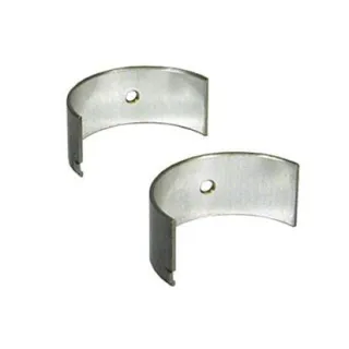 Conrod bearing pair VPC2401 Vapormatic A & I: A-1930182
Case International: 1930182
Ford Finis: 1930182
Fiat: 1930182