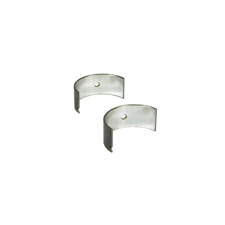 Conrod bearing pair VPC2401 Vapormatic A & I: A-1930182
Case International: 1930182
Ford Finis: 1930182
Fiat: 1930182