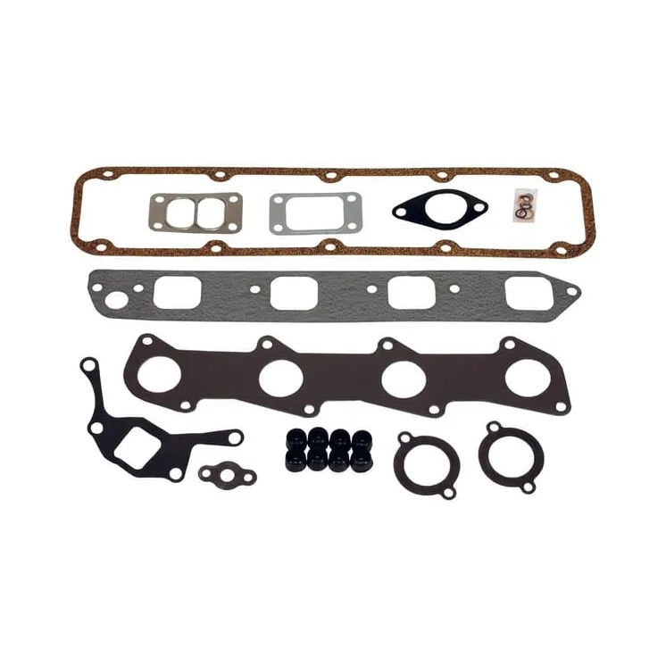 Augšējais blīvslēgu komplekts VPA4152 Vapormatic A & I: A-FDPN6008A
Ford Finis: 81878059
Ford New Holland: FDPN6008A