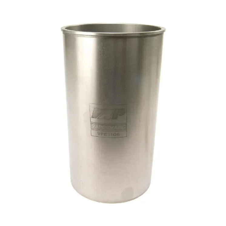 Semi finished liner VPB1106 Vapormatic