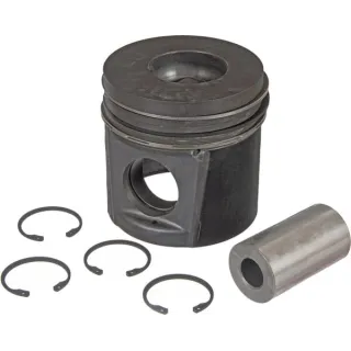 Piston with rings VPB3831 Vapormatic Perkins: 4115P012