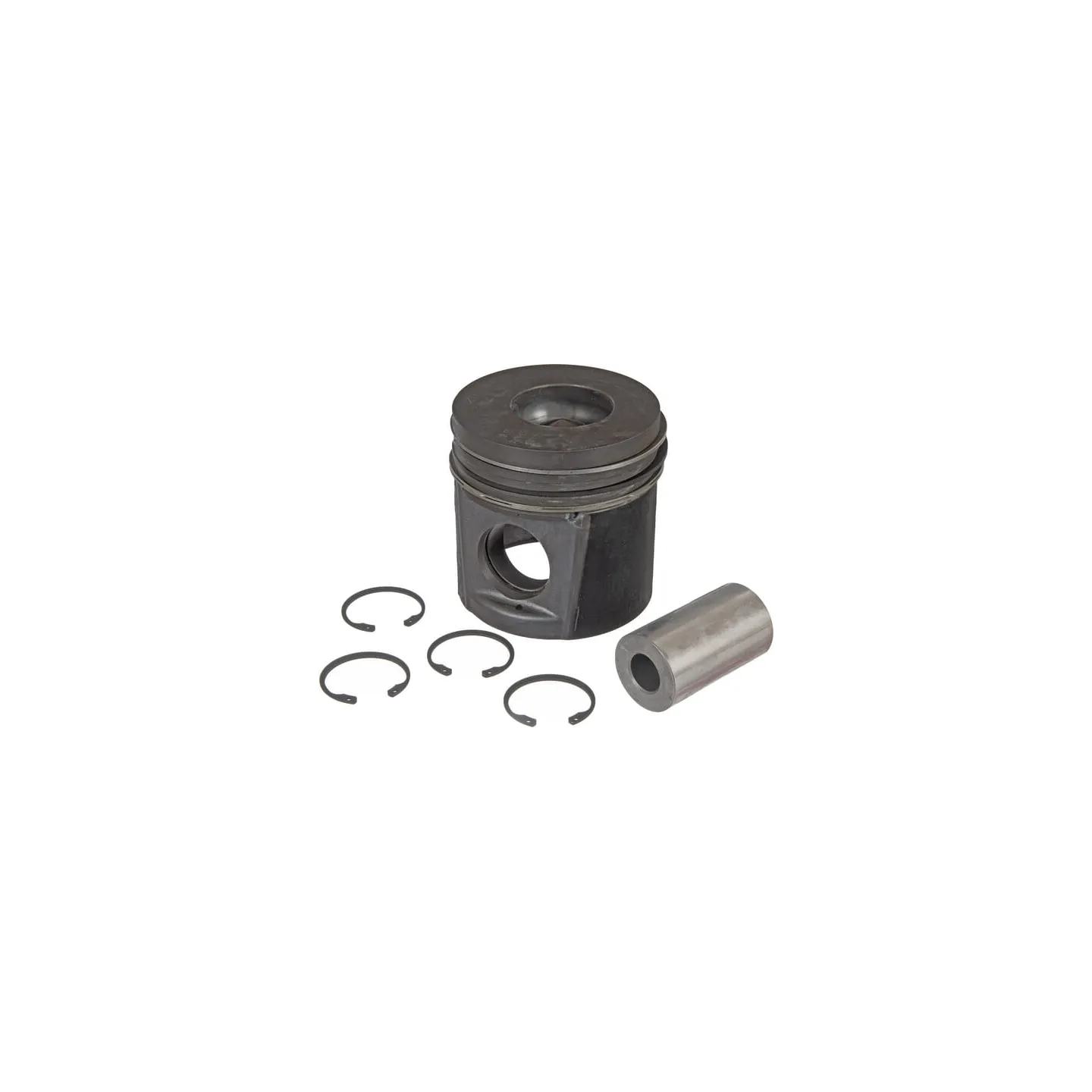 Piston with rings VPB3831 Vapormatic Perkins: 4115P012