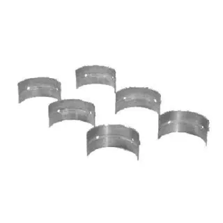 Main bearing set VPC3002 Vapormatic A & I: A-894944M91
Massey Ferguson: 894944M91
