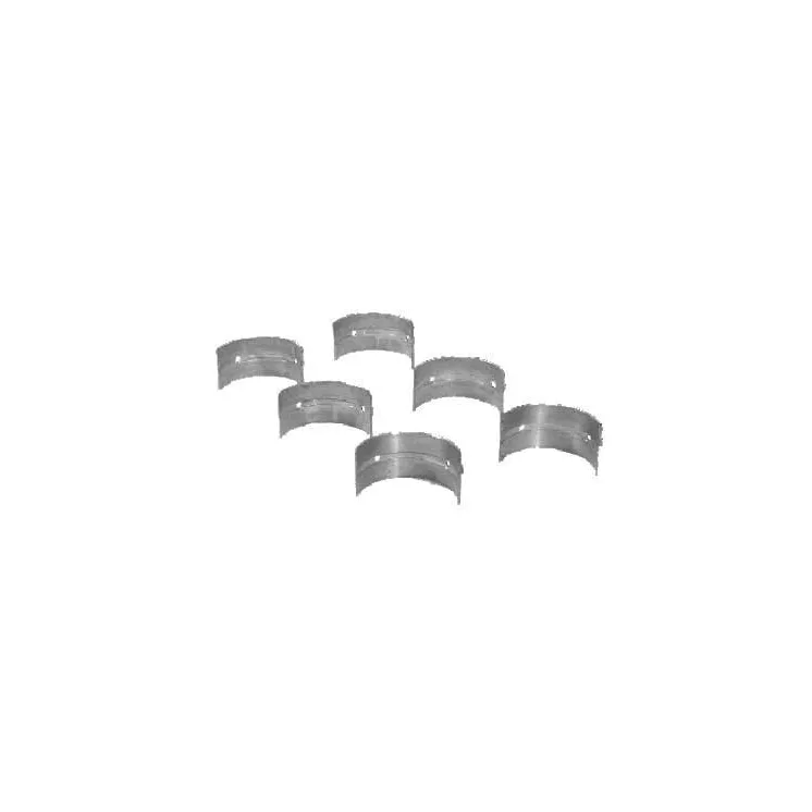 Main bearing set VPC3002 Vapormatic A & I: A-894944M91
Massey Ferguson: 894944M91