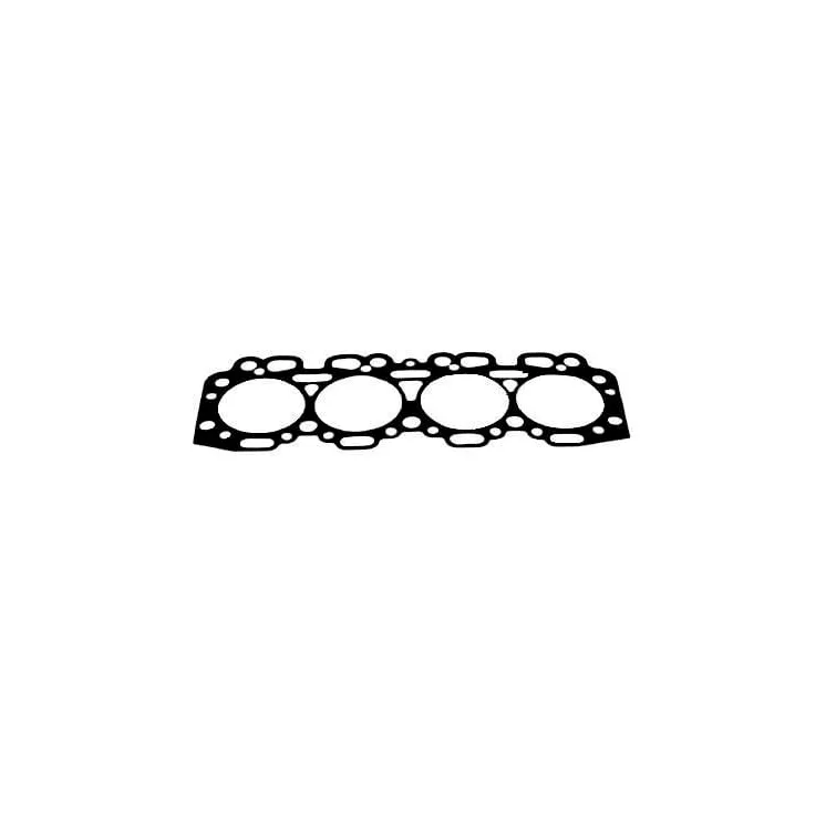 Cilindra galvas blīvslēgs VPA4318 Vapormatic A & I: A-36812348
Massey Ferguson: 745730M1
Perkins: 36812348
Perkins: 36812327
