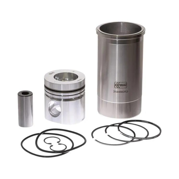 Cilindru komplekts VPB9608 Vapormatic A & I: A-SK165
Case International: 3218461R95
Case International: 3218667R91