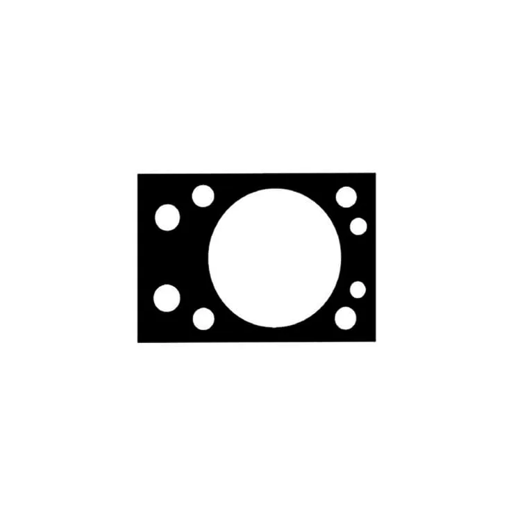 Cylinder head gasket VPA4337 Vapormatic Zetor: 55010516
Zetor: 950519
Zetor: 950537
Zetor: 55010503
