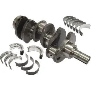 Crankshaft assembly VPC1042 Vapormatic Ford Finis: 83998275
Ford Finis: 83956951
Ford Finis: 81804032
Ford New Holland: C5NE6