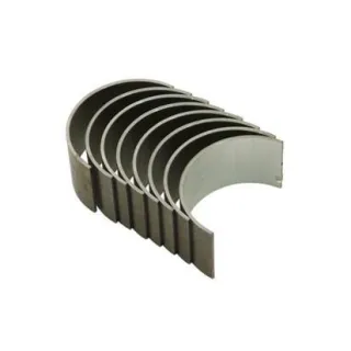 Conrod bearing VPC2461 Vapormatic Ford Finis: 81854543
Ford New Holland: E1ADDN6211B