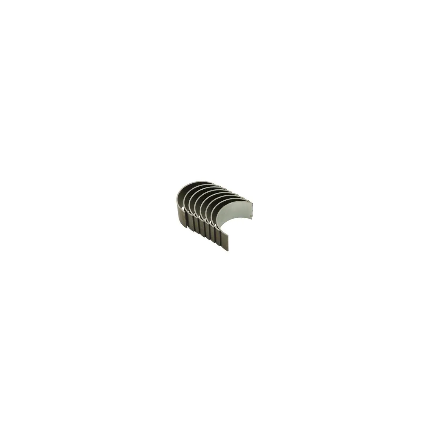 Conrod bearing VPC2461 Vapormatic Ford Finis: 81854543
Ford New Holland: E1ADDN6211B