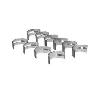 Main bearing set VPC3050 Vapormatic A & I: A-68085
Massey Ferguson: 745584M91
Perkins: 68085
Massey Ferguson: 736153M91
Perk