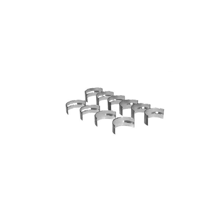 Main bearing set VPC3050 Vapormatic A & I: A-68085
Massey Ferguson: 745584M91
Perkins: 68085
Massey Ferguson: 736153M91
Perk
