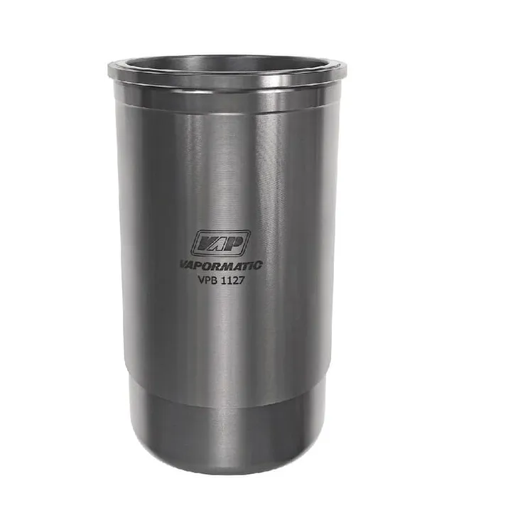 Gatavs apvalks VPB1127 Vapormatic John Deere: R116397
