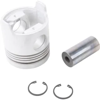 Piston VPB2580 Vapormatic A & I: A-D7NN6108A
Ford Finis: 83913727
Ford New Holland: D7NN6108A
Ford New Holland: D9NN6108FA
F