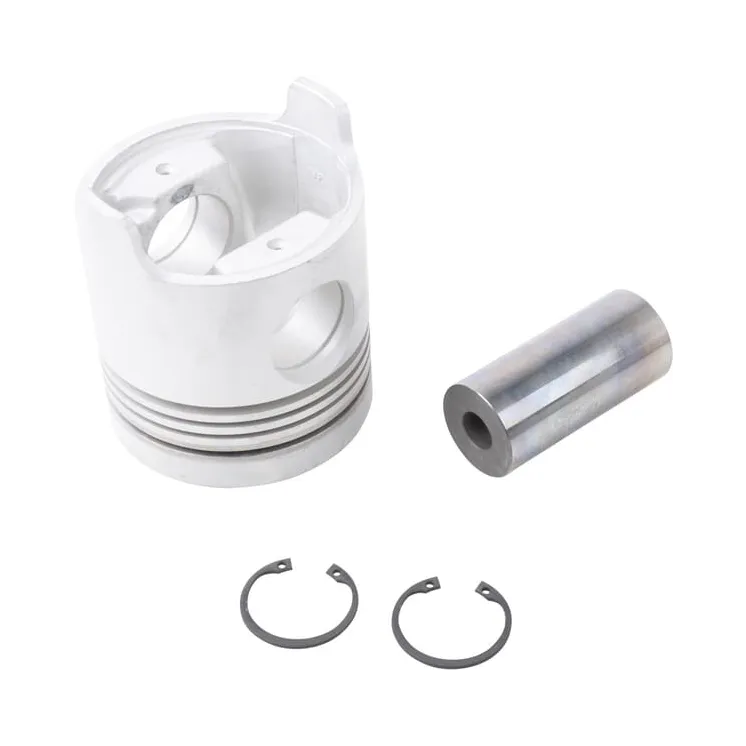 Piston VPB2580 Vapormatic A & I: A-D7NN6108A
Ford Finis: 83913727
Ford New Holland: D7NN6108A
Ford New Holland: D9NN6108FA
F