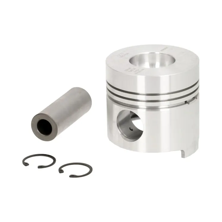 Piston VPB2826 Vapormatic A & I: A-1908748
Allis Chalmers: 72094323
Fiat: 1908748
White Farm: 31-2906449
Fiat: 1902430
Fiat