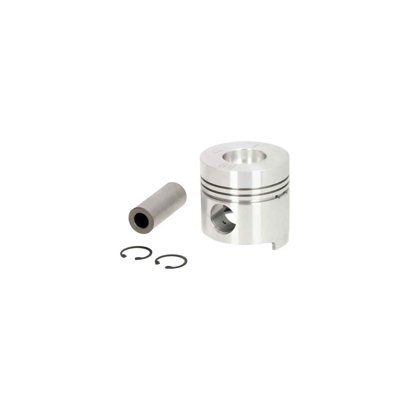 Piston VPB2826 Vapormatic A & I: A-1908748
Allis Chalmers: 72094323
Fiat: 1908748
White Farm: 31-2906449
Fiat: 1902430
Fiat